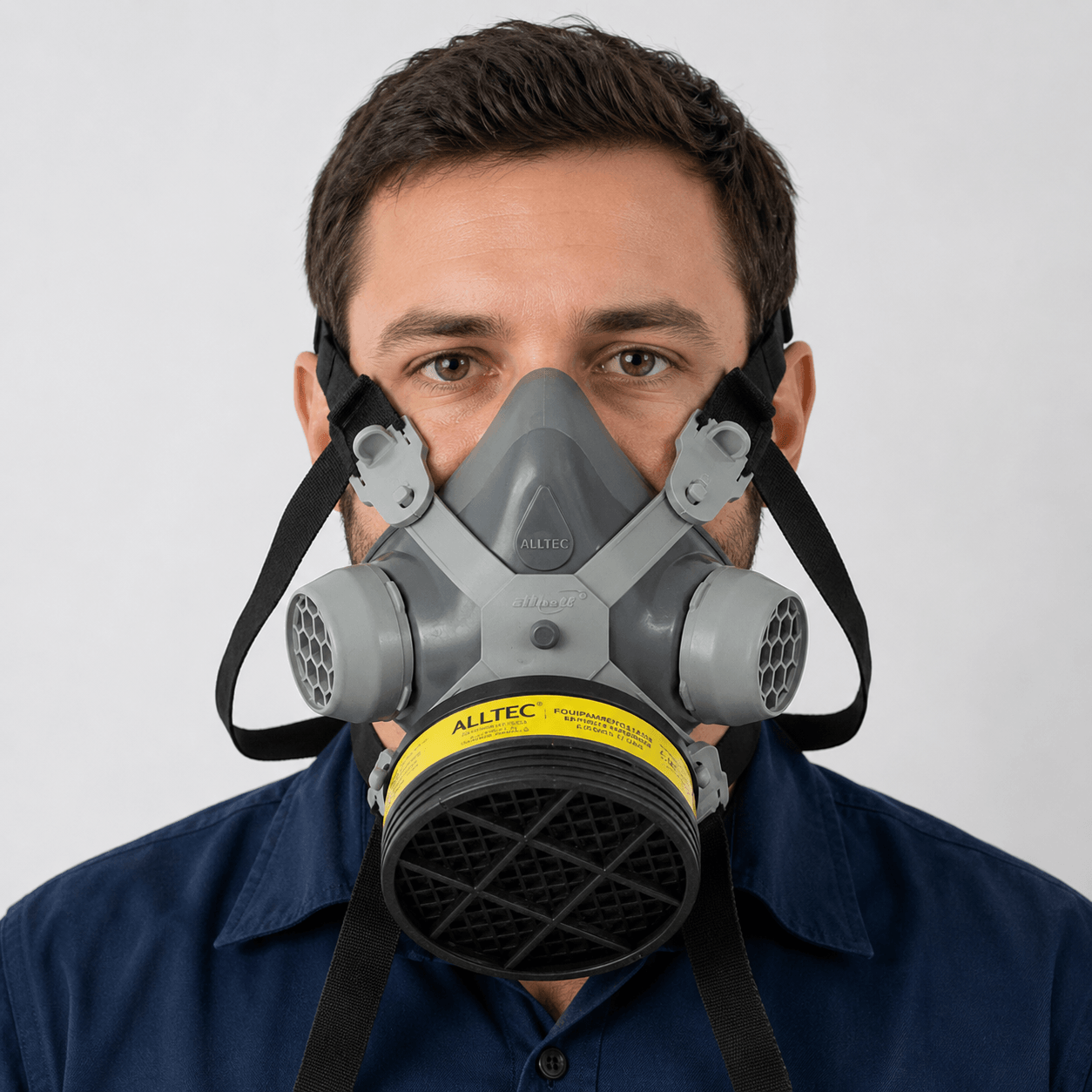 Proteção Respiratória