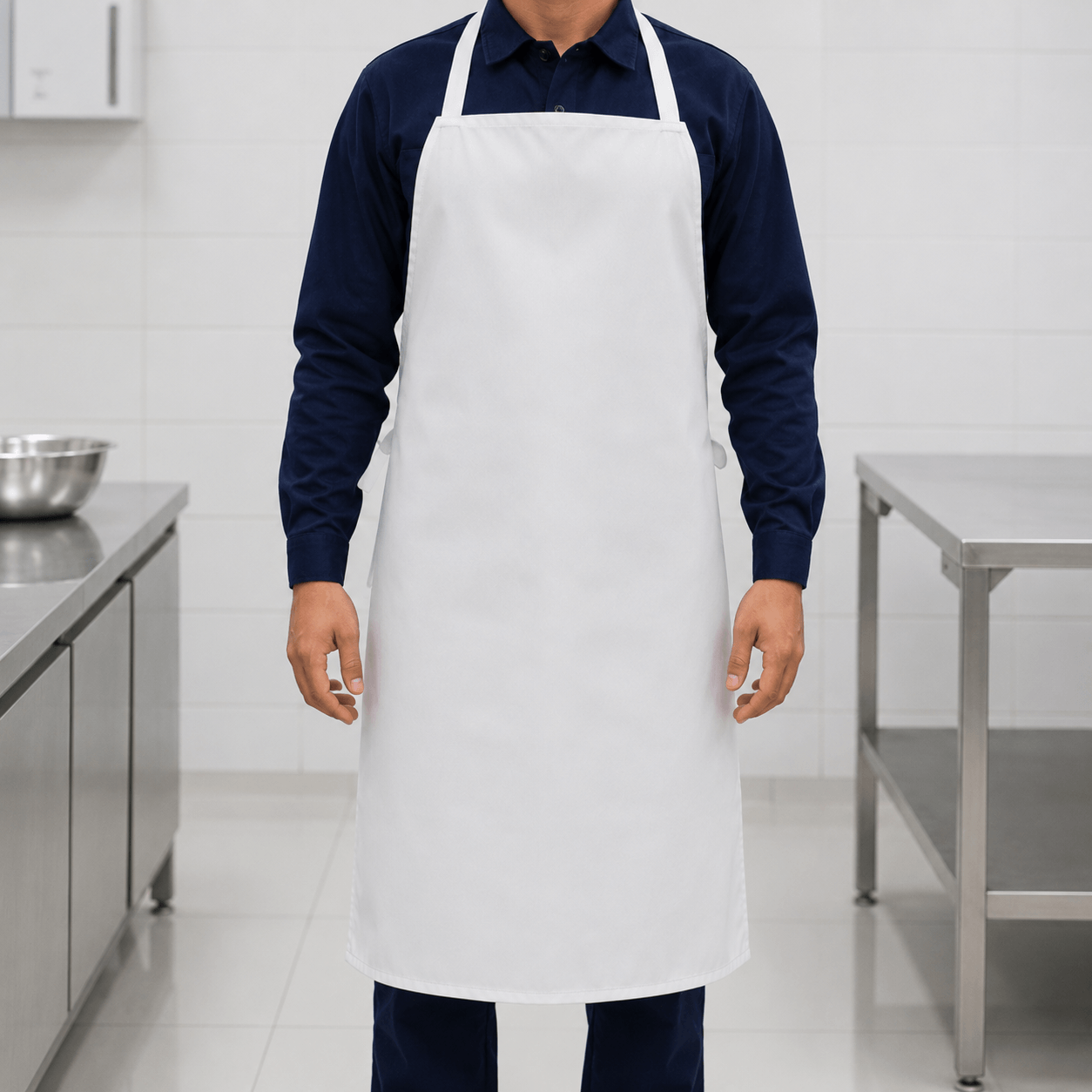 Proteção para o Corpo